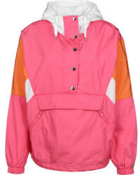 Tommy Hilfiger Colorblock Popover pink/orange