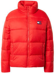Tommy Hilfiger TJW Modern Puffer Jacket (DW0DW11623) red