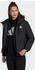 Adidas Back to Sport Hooded Insulated Jacket Women (GT6593) black
