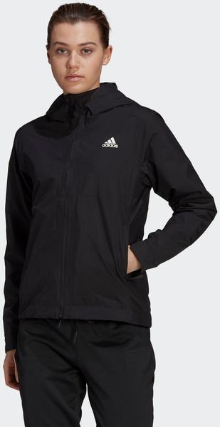 Adidas BSC 3 stripes RAIN.RDY Women (GM2172) black