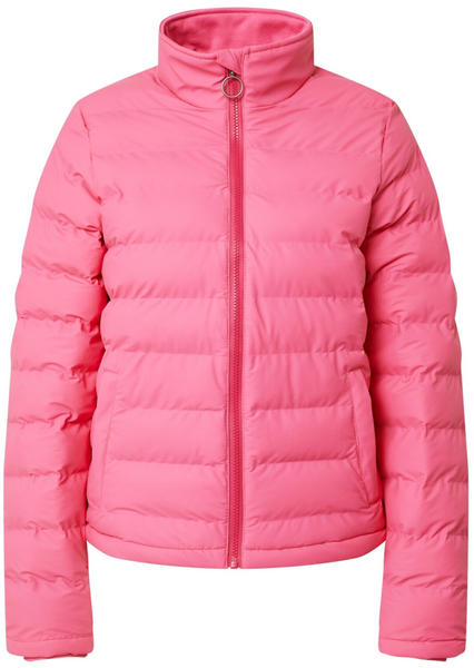 Derbe Jacket Carmine Rose Pink (W-01-JPU-3400)