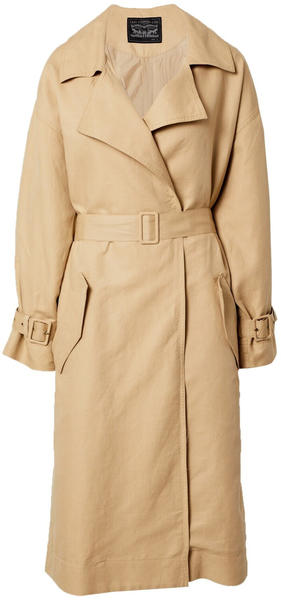 Levi's Miko Trench incense/neutral (24590-0002)