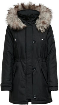 Only Onliris Parka Cc Os Otw (15141837) black
