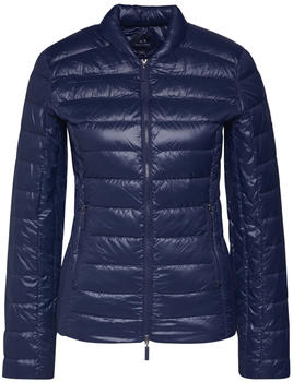 Armani Exchange Down Everyday Jacket (8NYB01YNM4Z-1510) blue