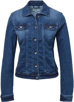 Tom Tailor Damenjacke & Damenmantel (1007962) stone blue denim