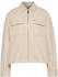 Tommy Hilfiger Multi-Pocket Zip-Thru Overshirt (DW0DW10362) smooth stone