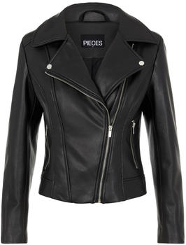 Pieces Pcfioa Jacket (17117330) black