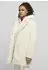 Urban Classics Ladies Oversized Sherpa Coat (TB3058)
