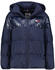 Tommy Hilfiger Tommy Badge Down Puffer Jacket (DW0DW11088) twilight navy