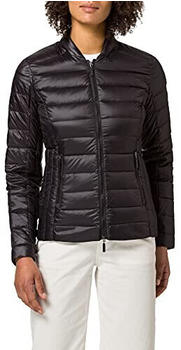 Armani Exchange Down Everyday Jacket (8NYB01YNM4Z) black