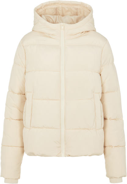 Pieces Pcbee New Short Puffer Jacket Bc (17115626) dawn