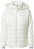 Calvin Klein Essential Sorona Short Jacket ecru