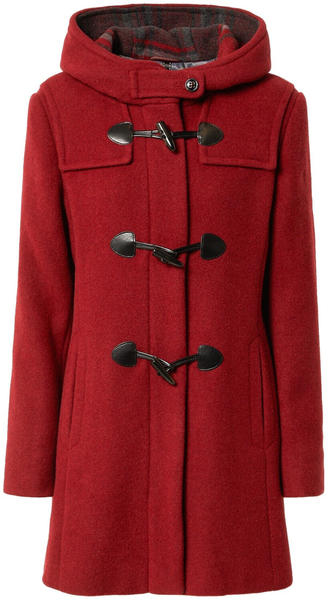 Gil Bret Dufflecoat (95216118) red