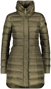 Peuterey Down Coat (PED3319) olive