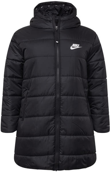 Nike Nike Sportswear Therma-FIT Repel Plus Size Parka (DM0697) black/black/white
