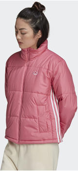 Adidas Short Puffer Jacket Women (H20213) rose tone