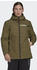 Adidas TERREX Multi RAIN.RDY Primegreen Insulated 2L Women (GU8920) focus olive