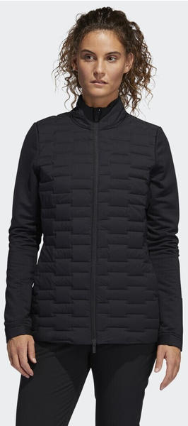 Adidas Frostguard Full-Zip Jacket Women (H48517) black