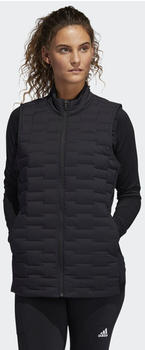 Adidas Frostguard Full-Zip Vest Women (H48515) black