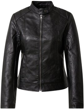 Jacqueline de Yong Jdyemily Faux Leather Jacket Otw Noos (15241382) black