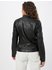 Jacqueline de Yong Jdyemily Faux Leather Jacket Otw Noos (15241382) black