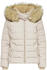 Only Onlcamilla Quilted Jacket Cc Otw (15204607) oatmeal