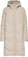 JDY Steppmantel "JDYULRIKKA WATER REP PUFFA OTW NOOS"