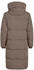 Object Collectors Item Objlouise Long Down Jacket Noos (23030226) fossil