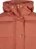 Urban Classics Ladies Hooded Puffer Jacket (TB1756-03255-0039) redearth
