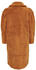 Only Onlevelin Long Teddy Coat Cc Otw (15230231) glazed ginger