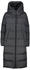 Marc O'Polo Down puffer coat with a water-resistant outer surface (109087471153) black