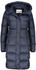 Marc O'Polo Hooded down coat with a water-resistant outer surface (109032971067) deep blue sea