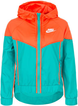Nike Windrunner cabana/turf orange/white (883495)