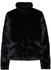 Only Faux Fur Jacket black (15160013)