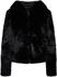Only Fur Look Short Jacket black (15156560)