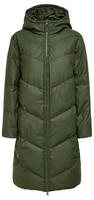 JDY Steppmantel "JDYULRIKKA WATER REP PUFFA OTW NOOS"
