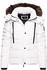 Superdry Glacier Padded (W5010313A) white