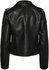 Noisy May Nmrollo L/s Jacket Noos (27017175) black