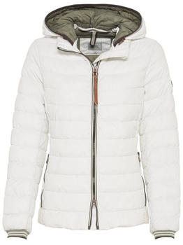 Camel Active Jacket (330970-6R48-01) offwhite