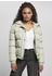 Urban Classics Ladies Hooded Puffer Jacket (TB1756-03259-0037) softsalvia
