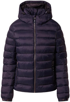 Superdry Classic Fuji Jacket (W5010999A) eclipse navy