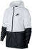 Nike Sportswear Repel Jacket (AJ2982) white/black/black/black