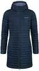 Damen Jacken blau