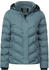 Cecil Outdoor Jacke Mit Kapuze (B201583) trooper green