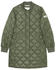 Marc OPolo Quilted coat with Thermore® Ecodown® filling (107108871145) fresh moss