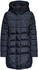 Only Onlnewlina Puffer Coat Otw (15234957) blue graphite
