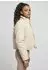 Urban Classics Ladies Corduroy Puffer Jacket (TB3769-02903-0040) whitesand