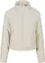 Urban Classics Ladies Corduroy Puffer Jacket (TB3769-02903-0040) whitesand