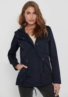 Only 15216452, Only Damen Jacke 15216452 blue graphite