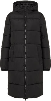 Pieces Pcbee New Long Puffer Jacket Bc (17115627)